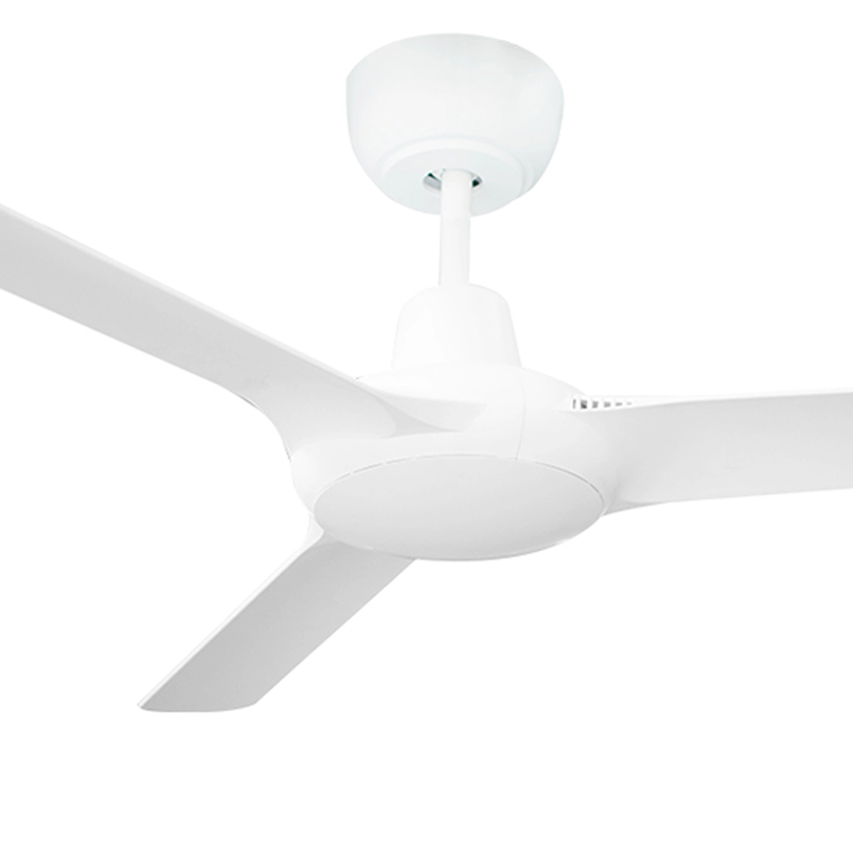 ventair-spyda-62-inch-white-no-light-close-up