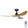 eglo-surf-48-dc-ceiling-fan-black-with-burmese-teak-blades-with-cct-led-light-and-remote