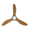 eglo-surf-48-dc-ceiling-fan-black-with-burmese-teak-blades-with-cct-led-light-bottom-view