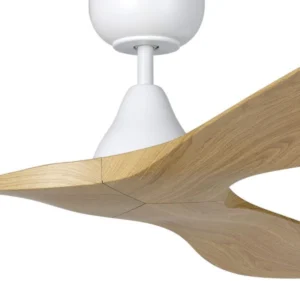 eglo-surf-ceiling-fan-48-white-oak-no-light-close-up