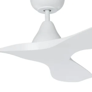 eglo-surf-dc-52-white-no-light-close-up