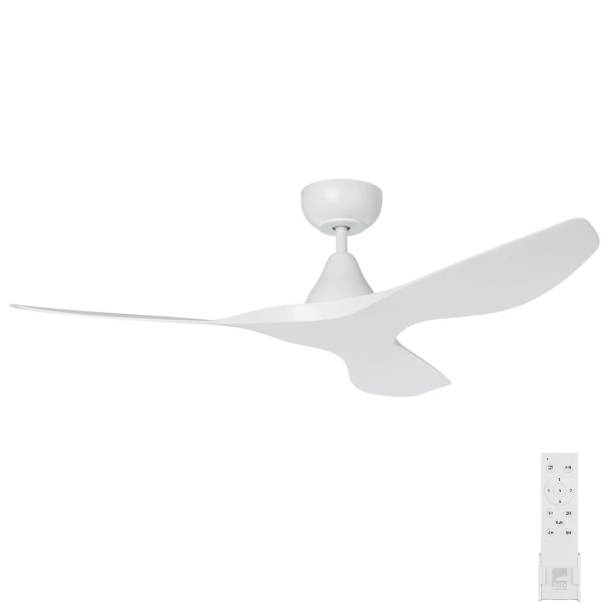 eglo-surf-dc-52-white-no-light-with-remote