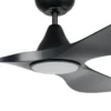 eglo-surf-dc-black-blades-52-with-cct-led-light-close-up