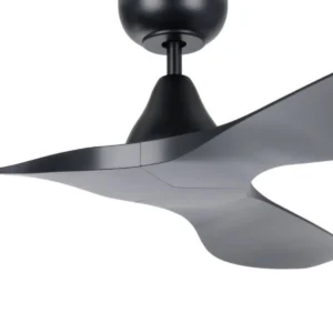 eglo-surf-smart-dc-52-black-no-light-close-up