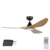 eglo-surf-smart-dc-52-black-with-burmese-teak-blades-with-cct-led-light-and-remote.