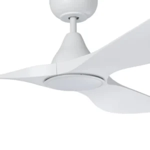 eglo-surf-smart-dc-52-white-with-cct-led-light-close-up