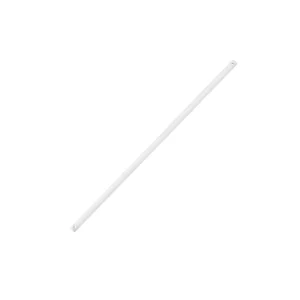 Fanco W-CRCT01U15WH-FC 150cm Rod & Loom – White