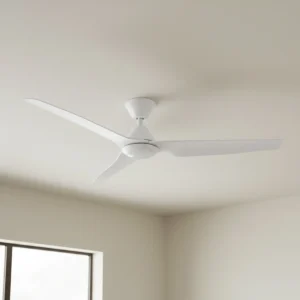 fanco-infinity-id-v3-dc-54-inch-white-with-cct-led-light-installed-in-clean-ceiling