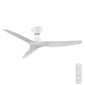 fanco-infinity-id-v3-smart-dc-48-inch-white-no-light-with-remote-control