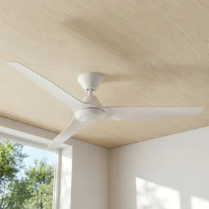 fanco-infinity-id-dc-54-inch-white-with-light-installed-in-clean-ceiling