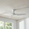 fanco-infinity-id-dc-smart-ceiling-fan-48-inch-white-installed-in-clean-ceiling