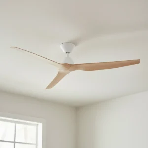 fanco-infinity-id-v3-smart-dc-60-inch-white-with-beechwood-blades-no-light-installed-in-ceiling