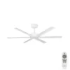 ventair-sovereign-dc-60-inch-white-no-light