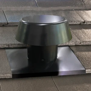 Bradfrod Roof Valve BAL 40 Rated insitu