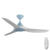 calibo-cloudfan-dc-52-inch-blue-with-white-blades-no-light-with-remote-control