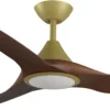 calibo-cloudfan-dc-52-inch-gold-with-koa-blades-with-cct-led-light-motor