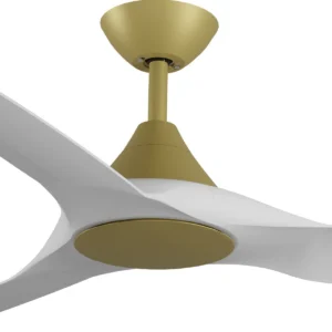 calibo-cloudfan-dc-52-inch-gold-with-white-blades-no-light-motor