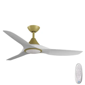 calibo-cloudfan-dc-52-inch-gold-with-white-blades-with-cct-led-light-and-remote-control