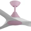 calibo-cloudfan-dc-52-inch-pink-with-white-blades-no-light-motor