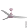 calibo-cloudfan-dc-52-inch-pink-with-white-blades-no-light-with-remote-control