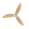 claro-essentials-spirit-dc-44-inch-white-with-light-timber-blades-with-cct-led-light-bottom-view