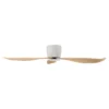 claro-essentials-spirit-dc-52-inch-ceiling-fan-white-with-timber-abs-blades-side-view
