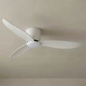 claro-spirit-essentials-spirit-dc-52-inch-white-with-cct-led-light-close-up-view