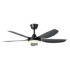 eglo-miami-dc-48-inch-black-with-cct-led-light-3000k