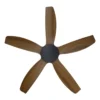 eglo-miami-dc-48-inch-black-with-new-teak-blades-no-light-bottom-view