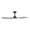 eglo-miami-dc-48-inch-black-with-new-teak-blades-no-light-side-view