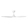 eglo-miami-dc-48-inch-white-no-light-side-view