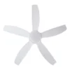 eglo-miami-dc-48-inch-white-with-cct-led-light-bottom-view