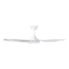 eglo-miami-dc-48-inch-white-with-cct-led-light-side-view