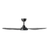eglo-miami-dc-52-inch-black-with-cct-led-light-side-view