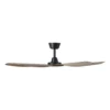 eglo-miami-dc-52-inch-black-with-new-teak-blades-no-light-side-view