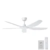eglo-miami-dc-52-inch-white-no-light-with-remote-and-wall-control