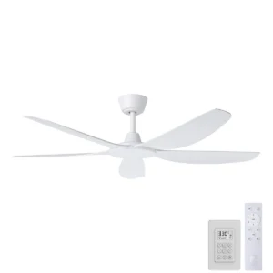 eglo-miami-dc-52-inch-white-no-light-with-remote-and-wall-control