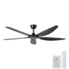 eglo-miami-dc-60-inch-black-no-light-with-remote-and-wall-control