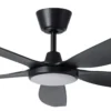 eglo-miami-dc-60-inch-black-with-cct-led-light-motor