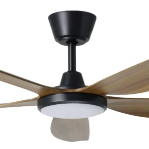 eglo-miami-dc-60-inch-black-with-new-teak-blades-with-cct-led-light-motor