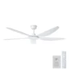eglo-miami-dc-60-inch-white-no-light-with-remote-and-wall-control