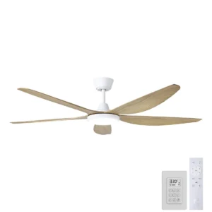 eglo-miami-dc-60-inch-with-cct-led-light-white-with-blackbutt-blades-with-remote-and-wall-control