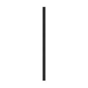 Eglo CREGCA180MB 180cm Rod & Loom – Black