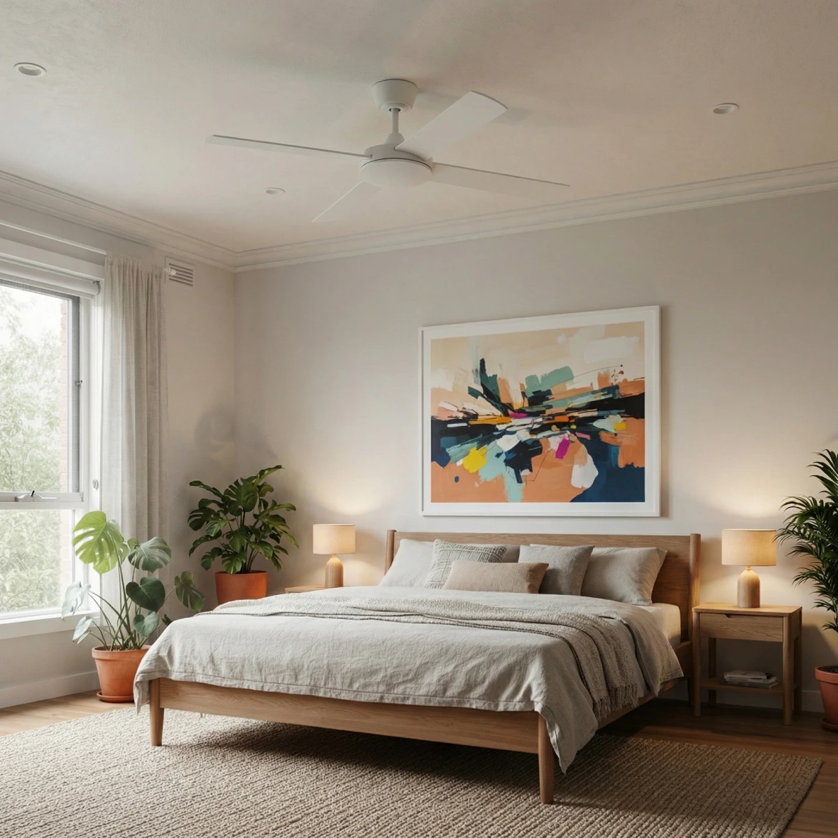 fanco-eco-silent-pro-smart-dc-52-inch-white-no-light-bedroom