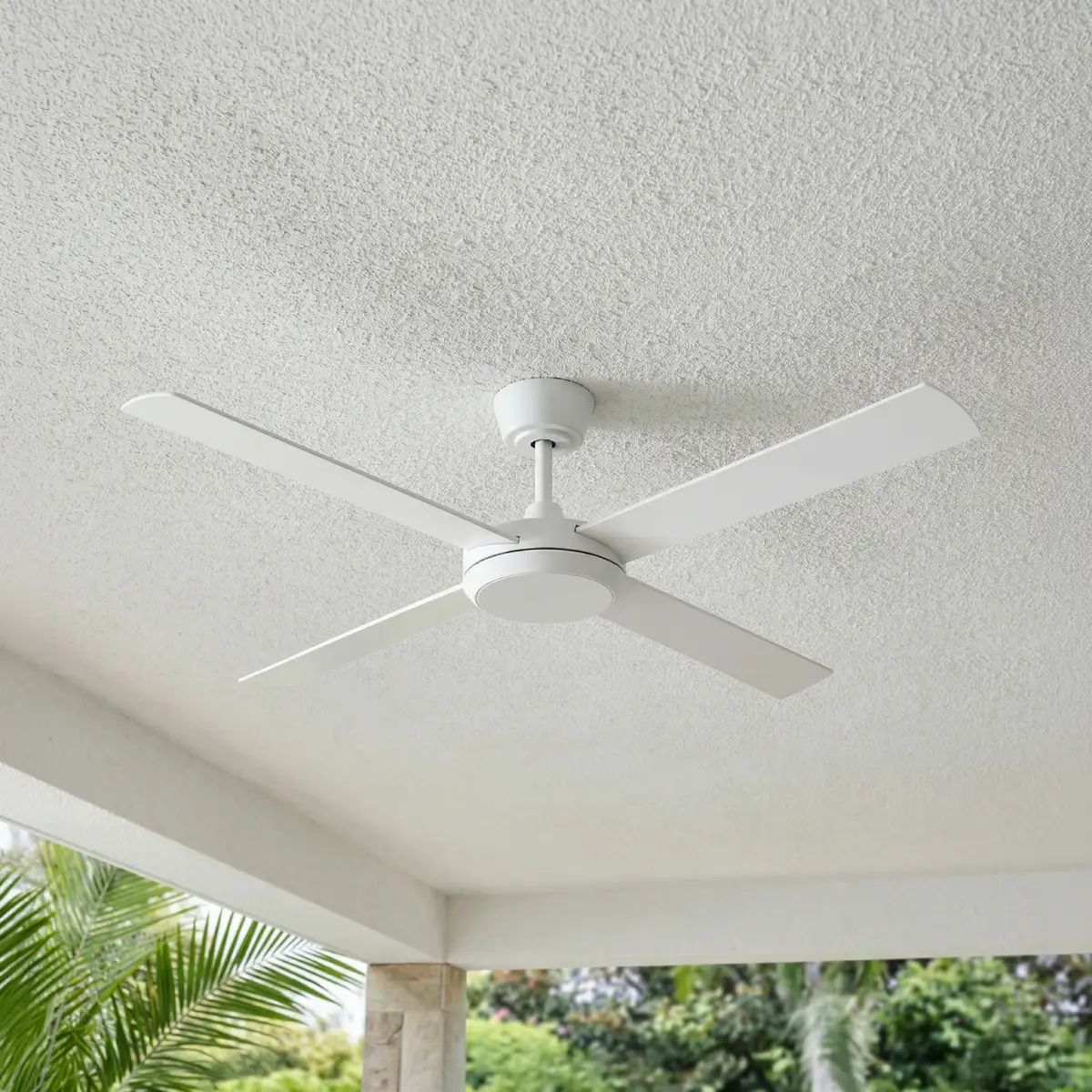 fanco-eco-silent-pro-smart-dc-56-inch-white-with-cct-led-light-close-up-view