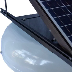 solar-whiz-28W-solar-powered-roof-ventilator-residential-grey-close-up-ss316-marine-grade