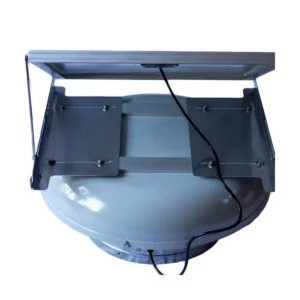 solar-whiz-40W-solar-powered-roof-ventilator-residential-grey-ss316-marine-grade-rear-view