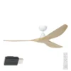 eglo-surf-60-dc-ceiling-fan-white-with-oak-blades