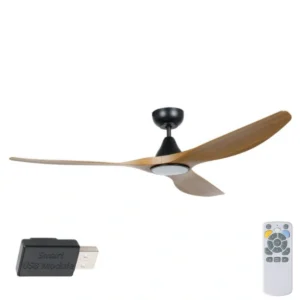 eglo-surf-60-dc-ceiling-fan-with-led-light-black-with-teak-blades