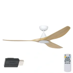 eglo-surf-60-dc-ceiling-fan-with-led-light-white-with-oak-blades